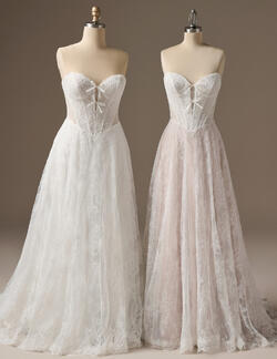 Sottero & Midgley Granger Wedding Dress