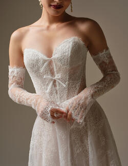 Sottero & Midgley Granger Wedding Dress