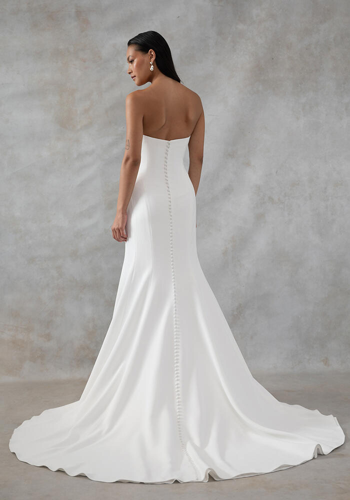 Jenny Yoo Geeta Wedding Dress