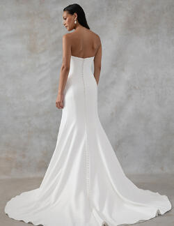 Jenny Yoo Geeta Wedding Dress