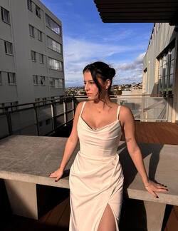 Forget Me Knot Geneva | Wedding Dress New Zealand