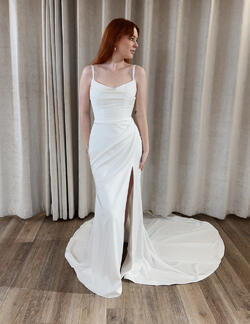 Forget Me Knot Geneva | Wedding Dress New Zealand