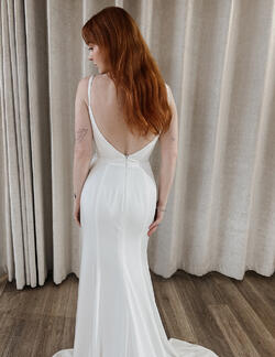 Forget Me Knot Geneva | Wedding Dress New Zealand