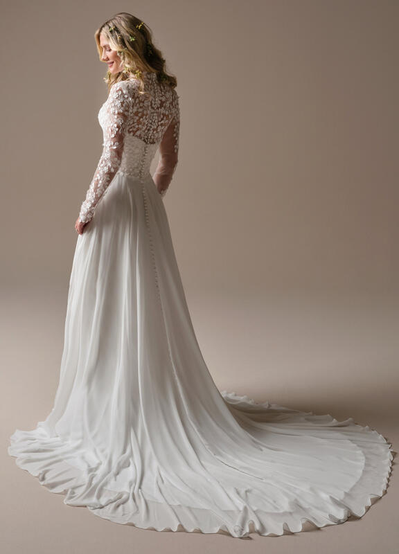 Rebecca Ingram Georgina