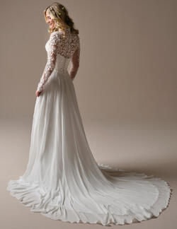 Rebecca Ingram Georgina Wedding Dress