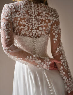 Rebecca Ingram Georgina Wedding Dress