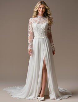 Rebecca Ingram Georgina Wedding Dress