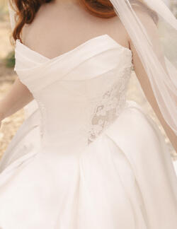 Rebecca Ingram Gigi Wedding Dress