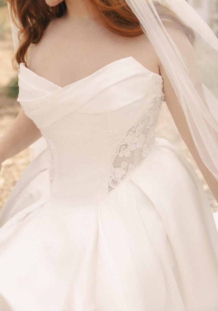 Rebecca Ingram Gigi Wedding Dress
