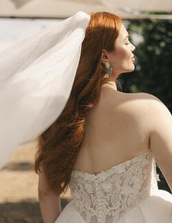 Rebecca Ingram Gigi Wedding Dress