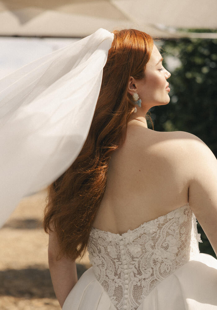 Rebecca Ingram Gigi Wedding Dress