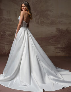 Rebecca Ingram Gigi Wedding Dress