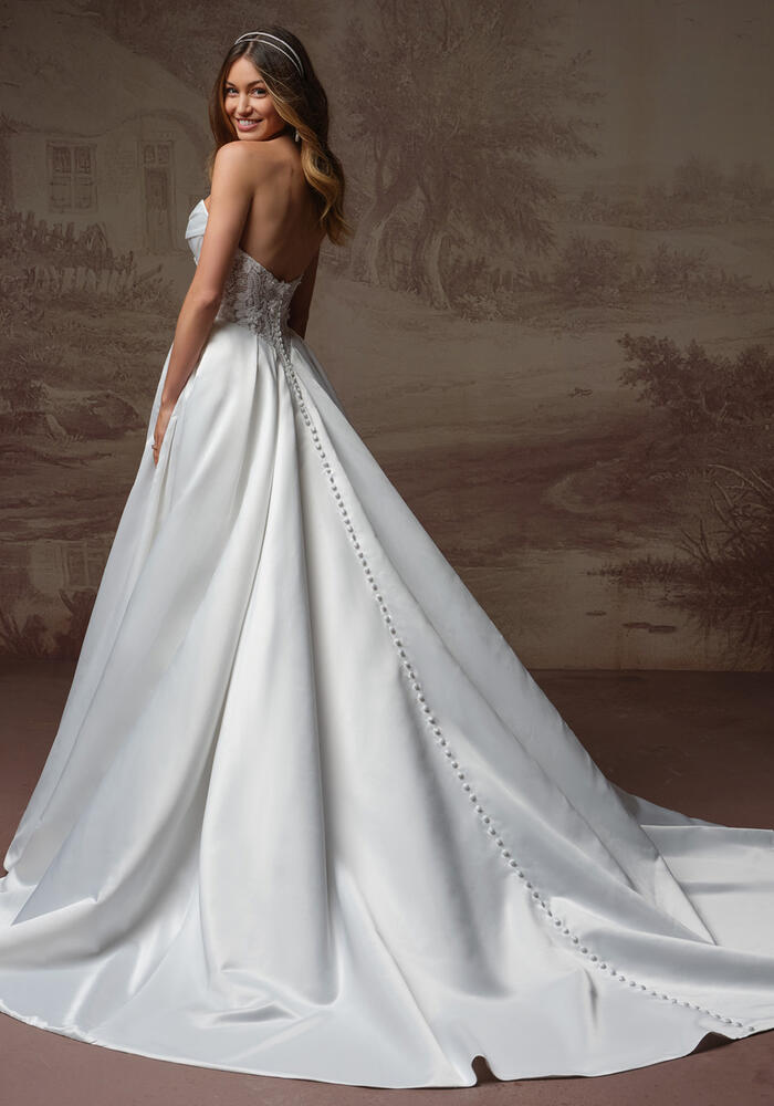 Rebecca Ingram Gigi Wedding Dress