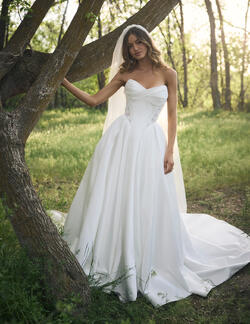 Rebecca Ingram Gigi Wedding Dress