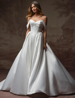 Rebecca Ingram Gigi Wedding Dress
