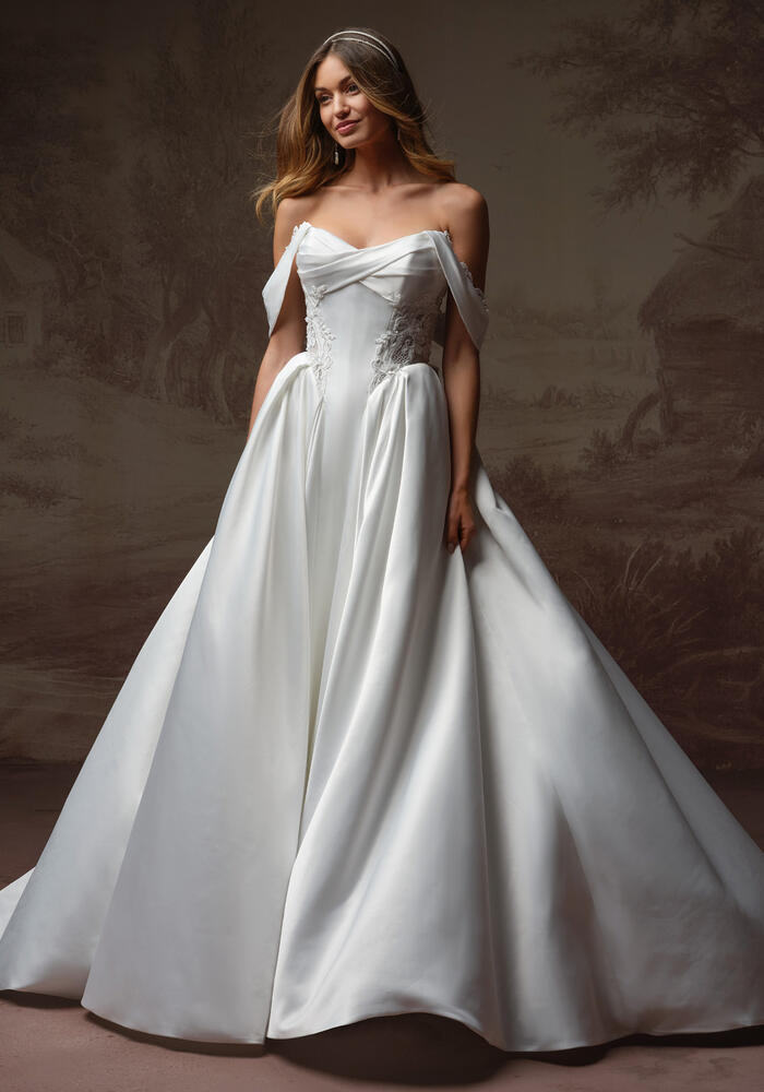 Rebecca Ingram Gigi Wedding Dress