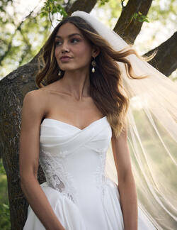 Rebecca Ingram Gigi Wedding Dress