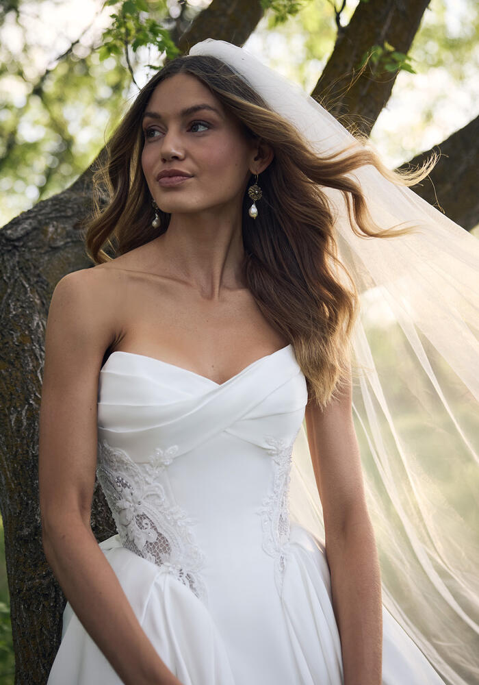 Rebecca Ingram Gigi Wedding Dress