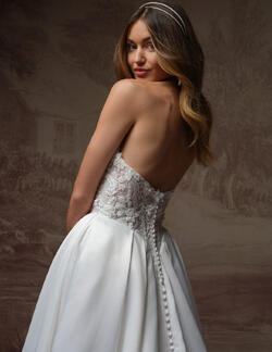 Rebecca Ingram Gigi Wedding Dress