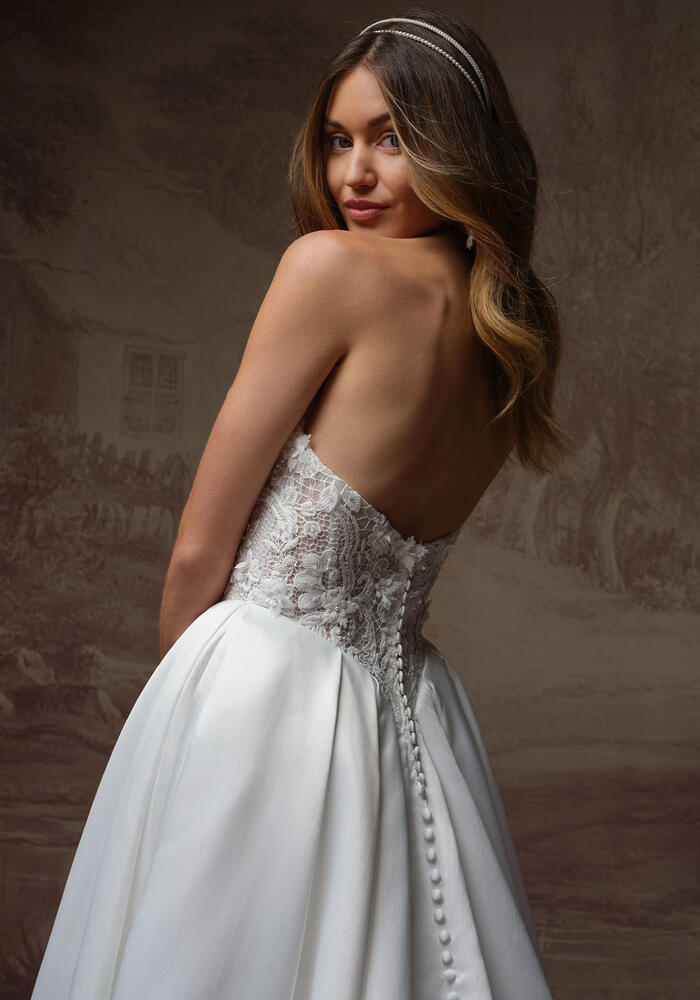 Rebecca Ingram Gigi Wedding Dress