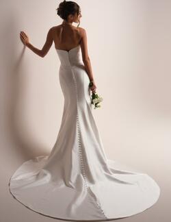 Sottero & Midgley Giselle Lane Wedding Dress