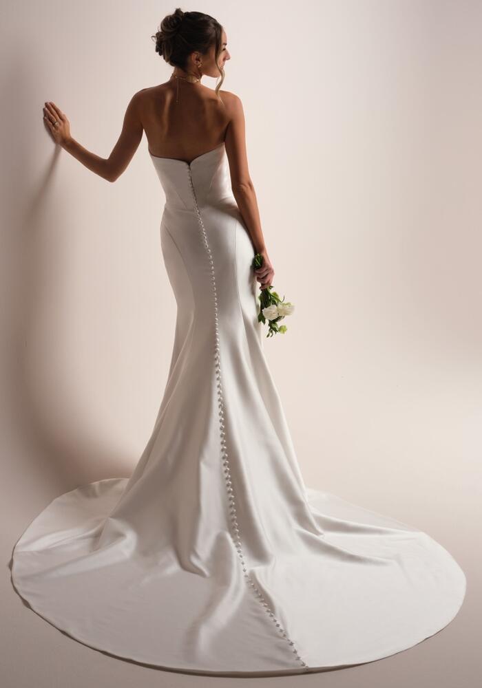 Sottero & Midgley Giselle Lane Wedding Dress