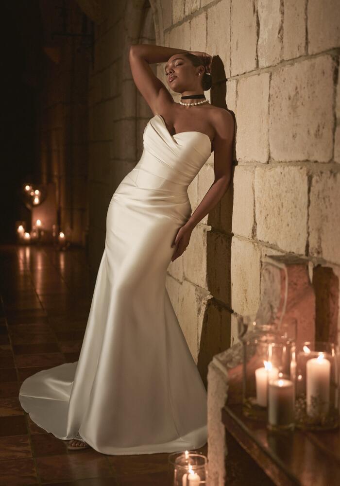 Sottero & Midgley Giselle Lane