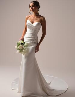 Sottero & Midgley Giselle Lane Wedding Dress