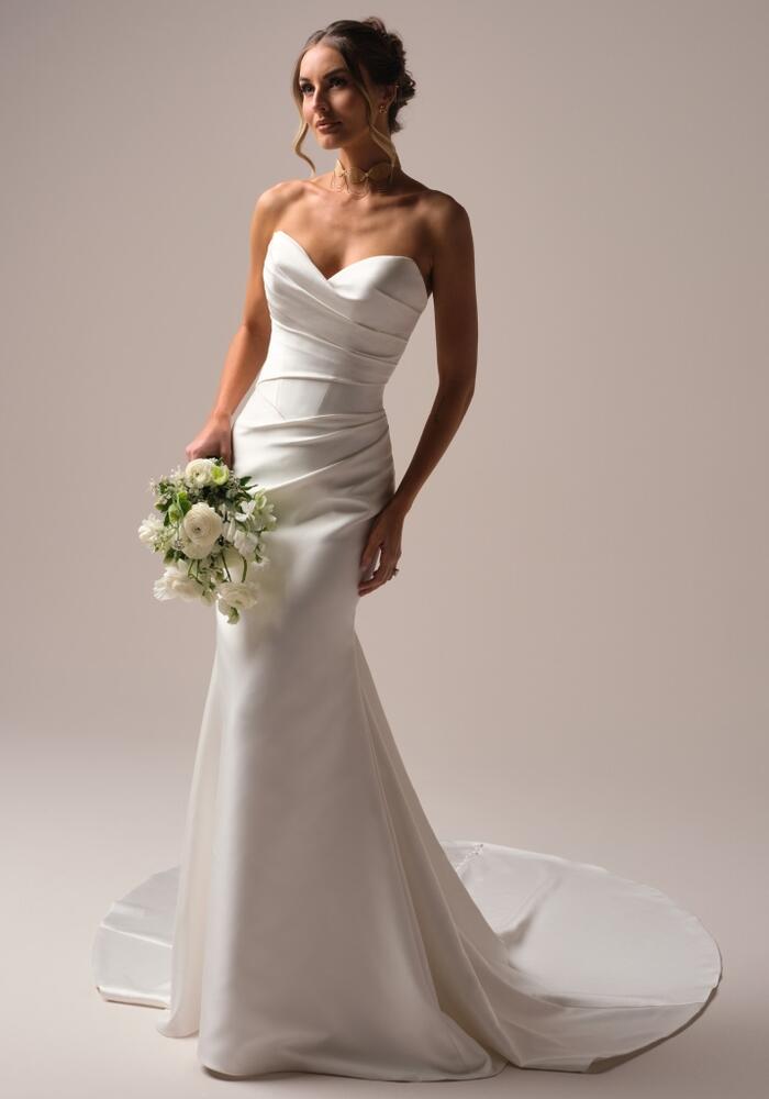 Sottero & Midgley Giselle Lane Wedding Dress