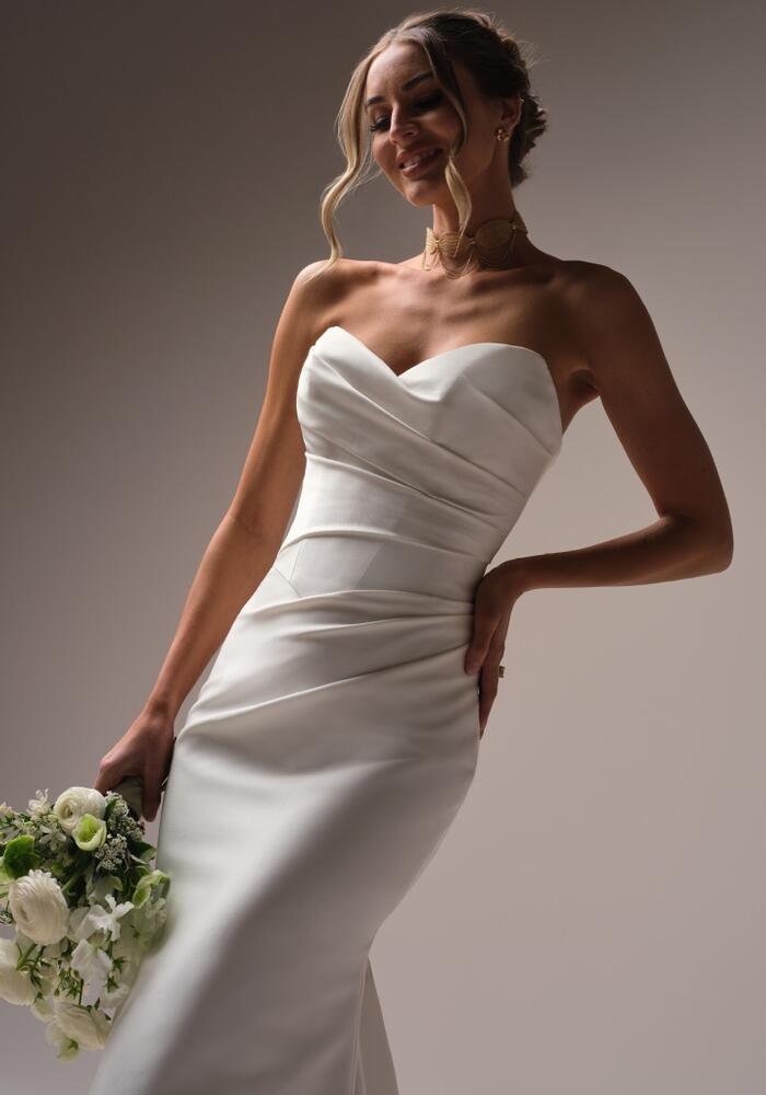 Sottero & Midgley Giselle Lane Wedding Dress