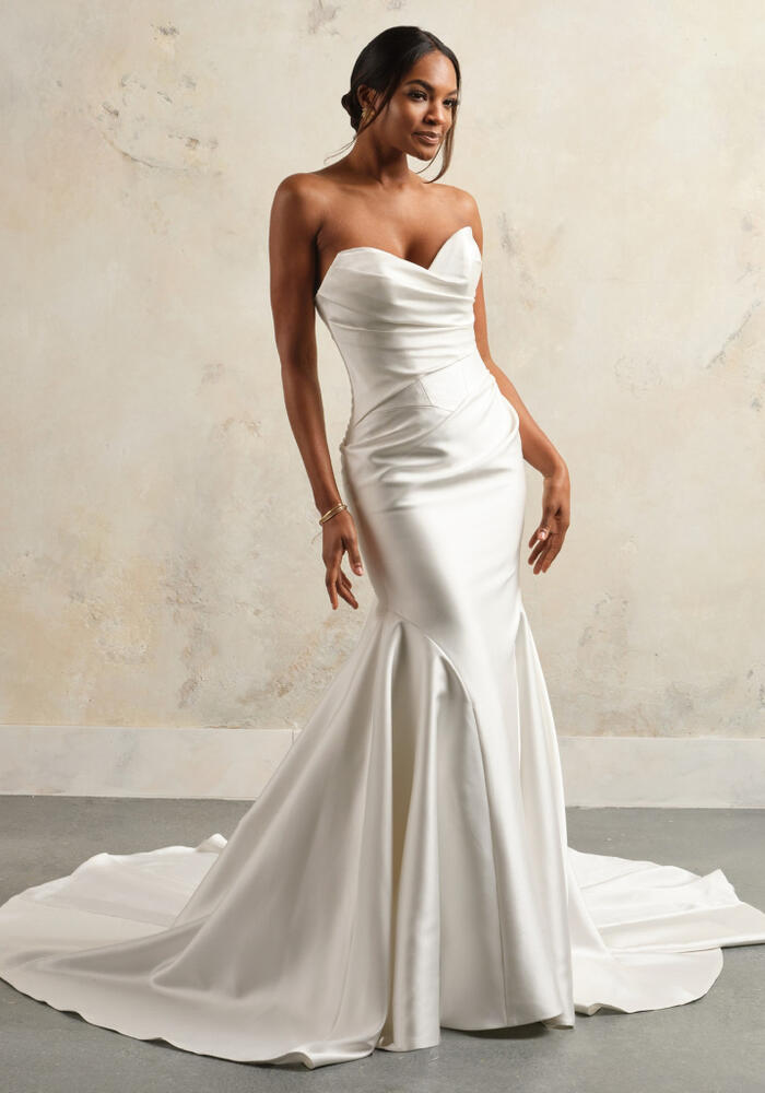 Sottero & Midgley Giselle Wedding Dress
