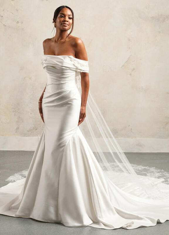 Sottero & Midgley Giselle