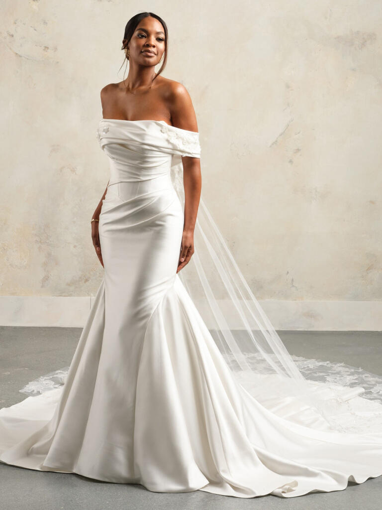Sottero & Midgley Giselle