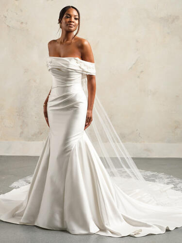 Sottero & Midgley Giselle