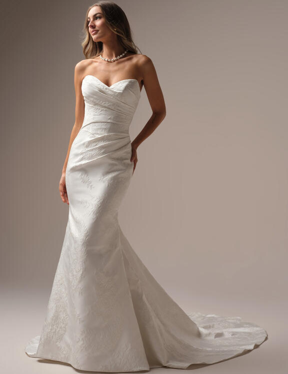 Sottero & Midgley Giselle Marie Lane