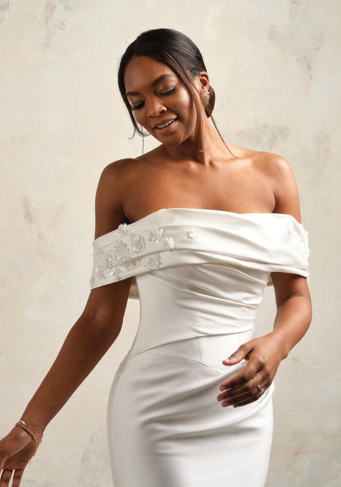 Sottero & Midgley Giselle Wedding Dress