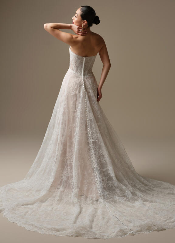 Sottero & Midgley Granger