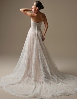 Sottero & Midgley Granger Wedding Dress