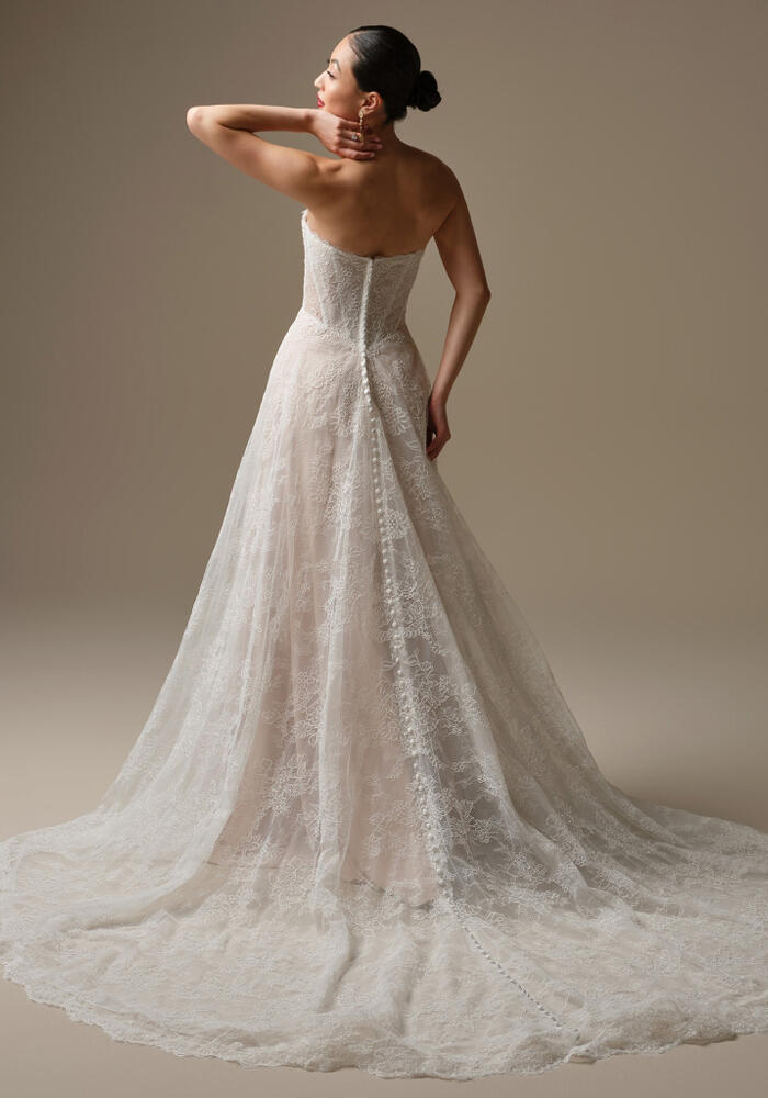 Sottero & Midgley Granger Wedding Dress
