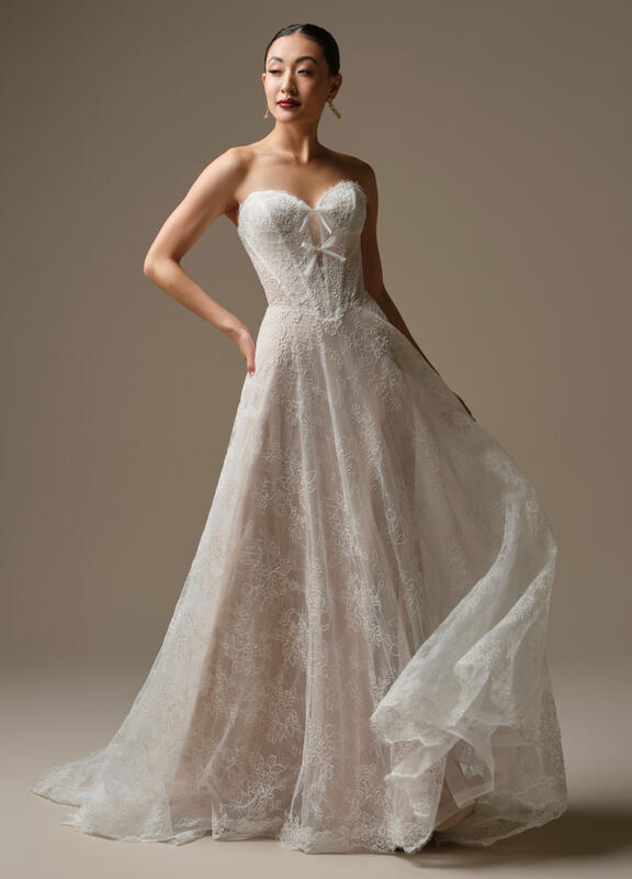Sottero & Midgley Granger