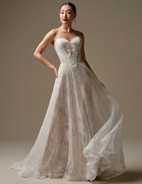 Sottero & Midgley Granger