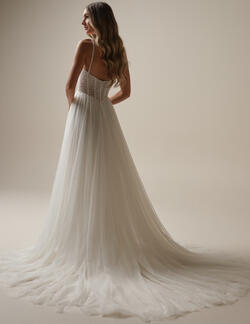 Maggie Sottero Gretchen Wedding Dress