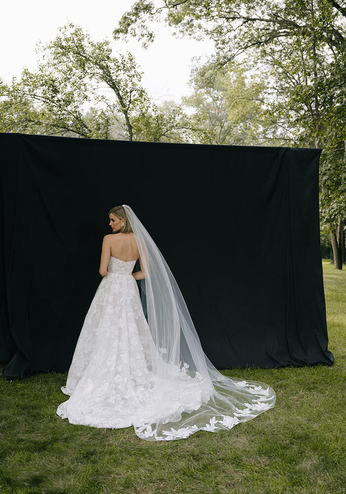 Jenny Yoo Gwendolyn Wedding Dress