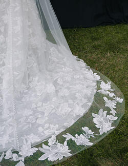 Jenny Yoo Gwendolyn Wedding Dress