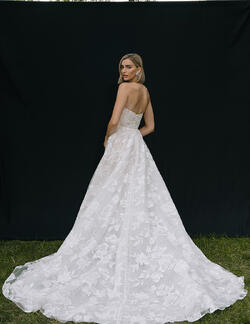 Jenny Yoo Gwendolyn Wedding Dress