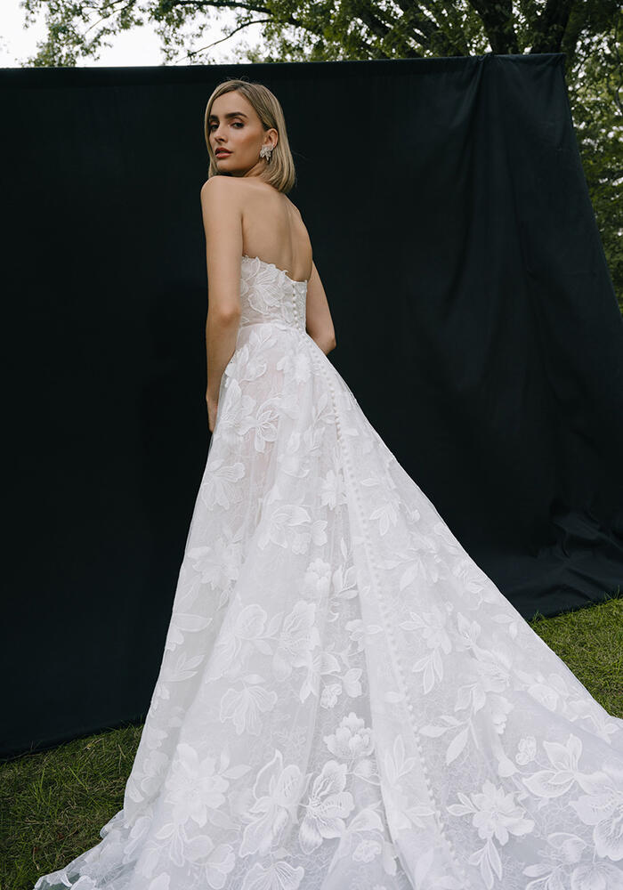 Jenny Yoo Gwendolyn Wedding Dress