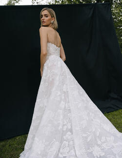 Jenny Yoo Gwendolyn Wedding Dress