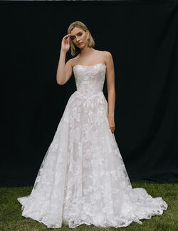 Jenny Yoo Gwendolyn Wedding Dress