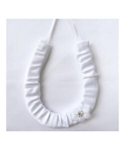 Organza Horseshoe