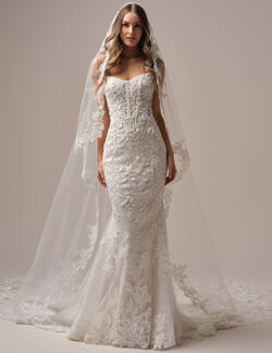Sottero & Midgley Halle Wedding Dress